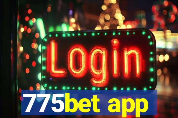 775bet app
